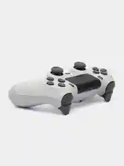 Белый беспроводной геймпад DualShock 4, для Sony PlayStation 4, джойстик для PS4