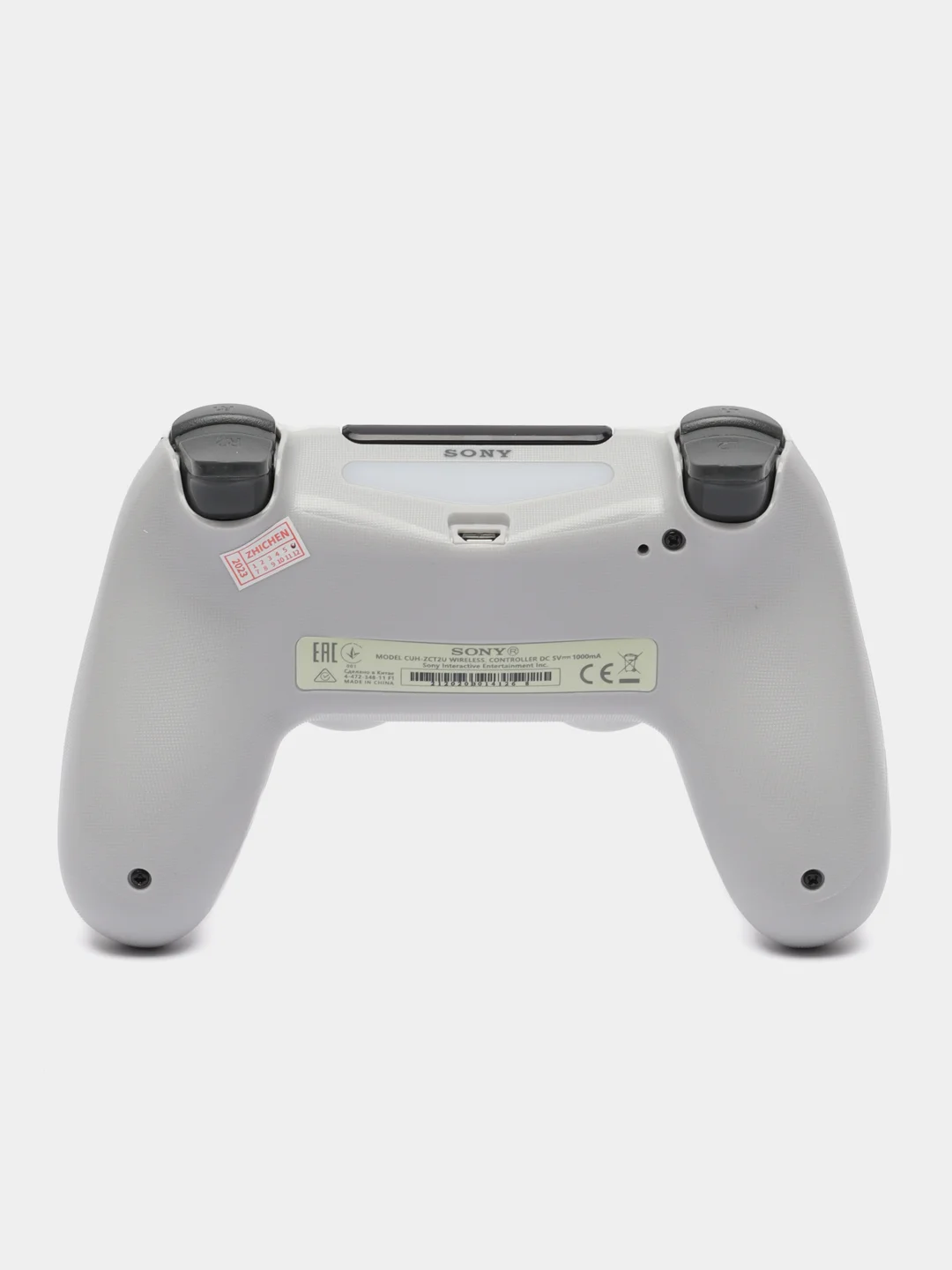 Белый беспроводной геймпад DualShock 4, для Sony PlayStation 4, джойстик для PS4