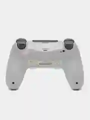 Белый беспроводной геймпад DualShock 4, для Sony PlayStation 4, джойстик для PS4