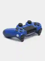 Синий беспроводной геймпад DualShock 4, для Sony PlayStation 4, джойстик для PS4