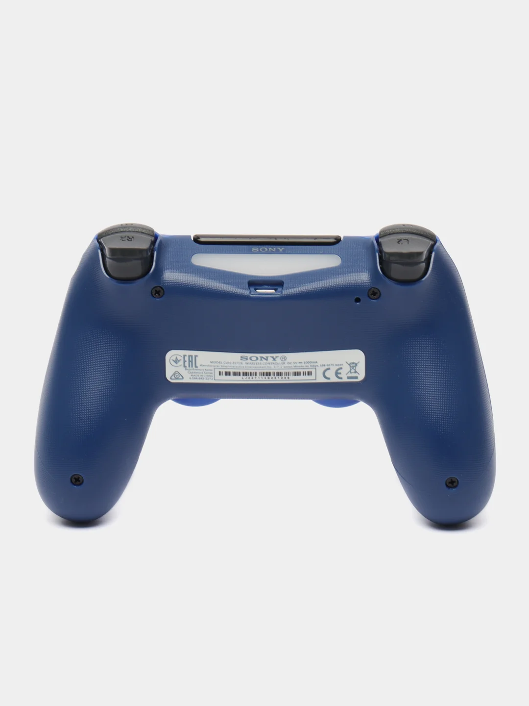 Синий беспроводной геймпад DualShock 4, для Sony PlayStation 4, джойстик для PS4