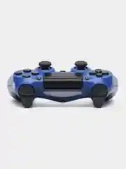 Синий беспроводной геймпад DualShock 4, для Sony PlayStation 4, джойстик для PS4