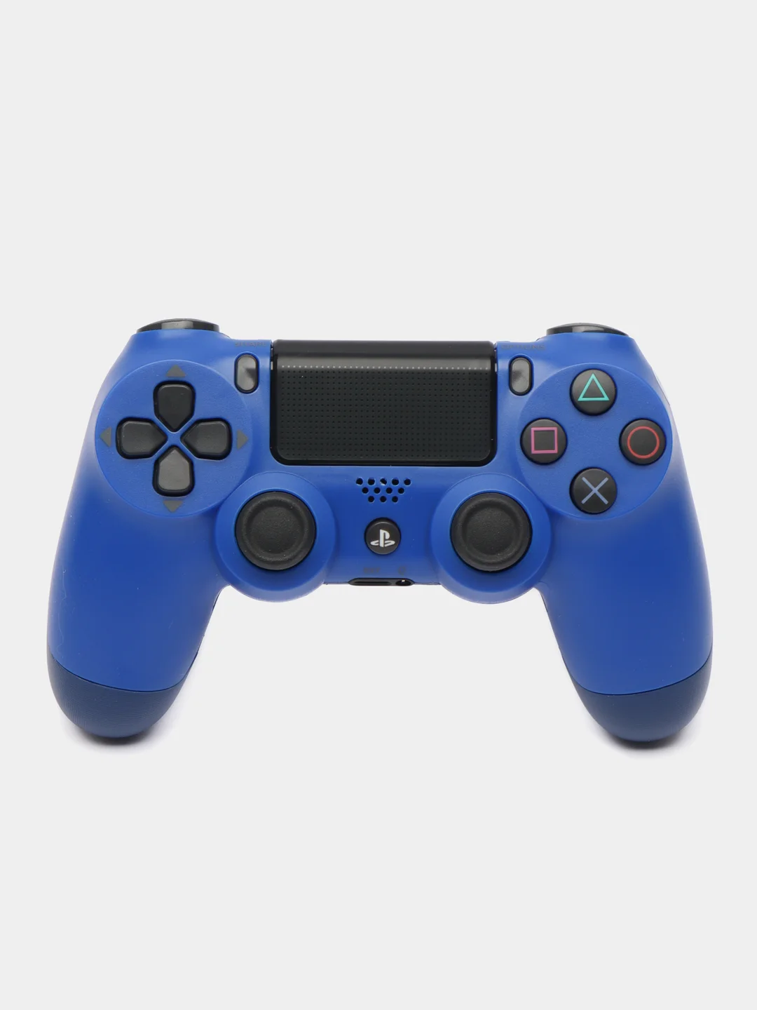 Синий беспроводной геймпад DualShock 4, для Sony PlayStation 4, джойстик для PS4