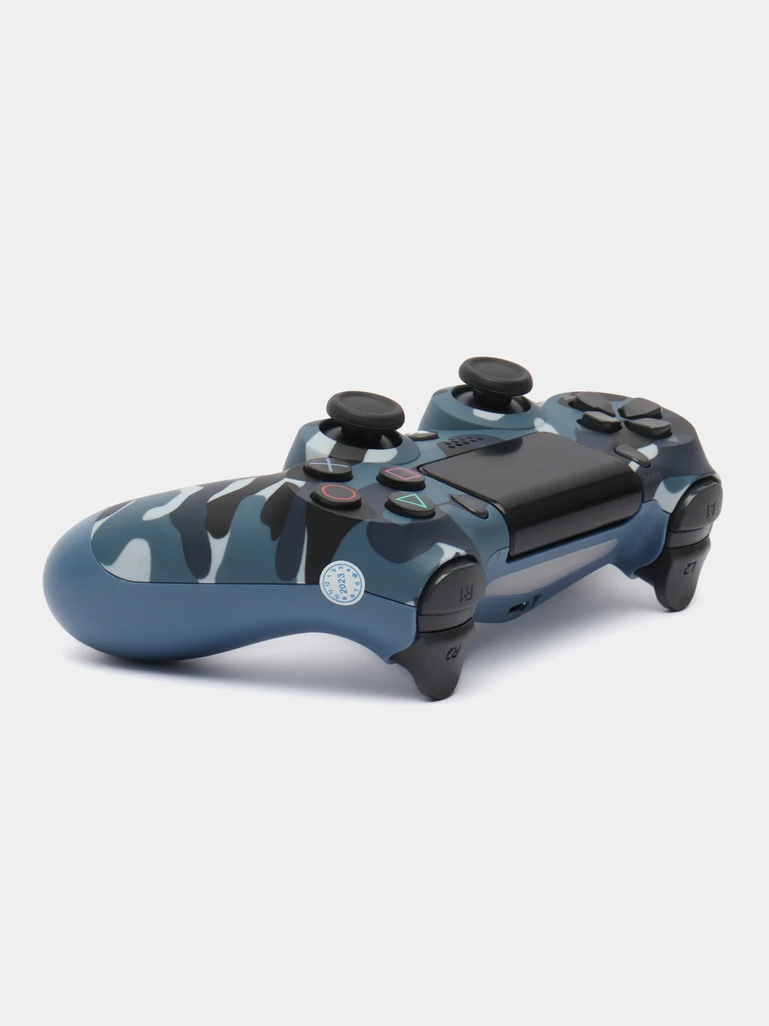 Индиго беспроводной геймпад DualShock 4, для Sony PlayStation 4, джойстик для PS4