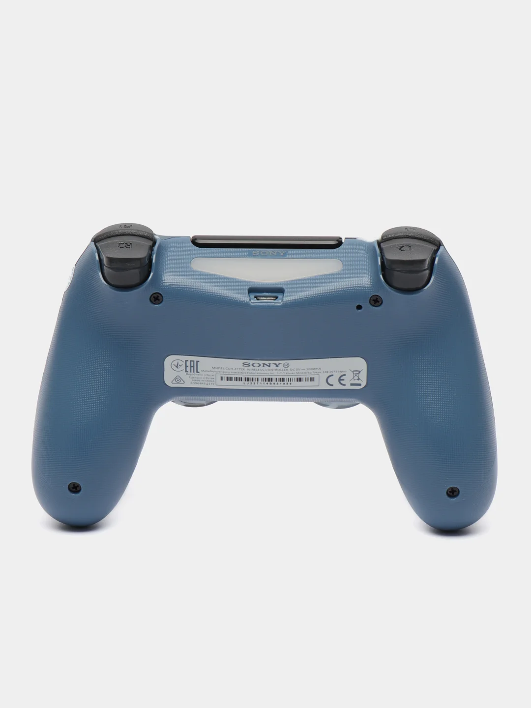 Индиго беспроводной геймпад DualShock 4, для Sony PlayStation 4, джойстик для PS4