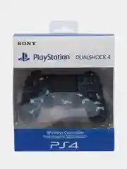 Индиго беспроводной геймпад DualShock 4, для Sony PlayStation 4, джойстик для PS4