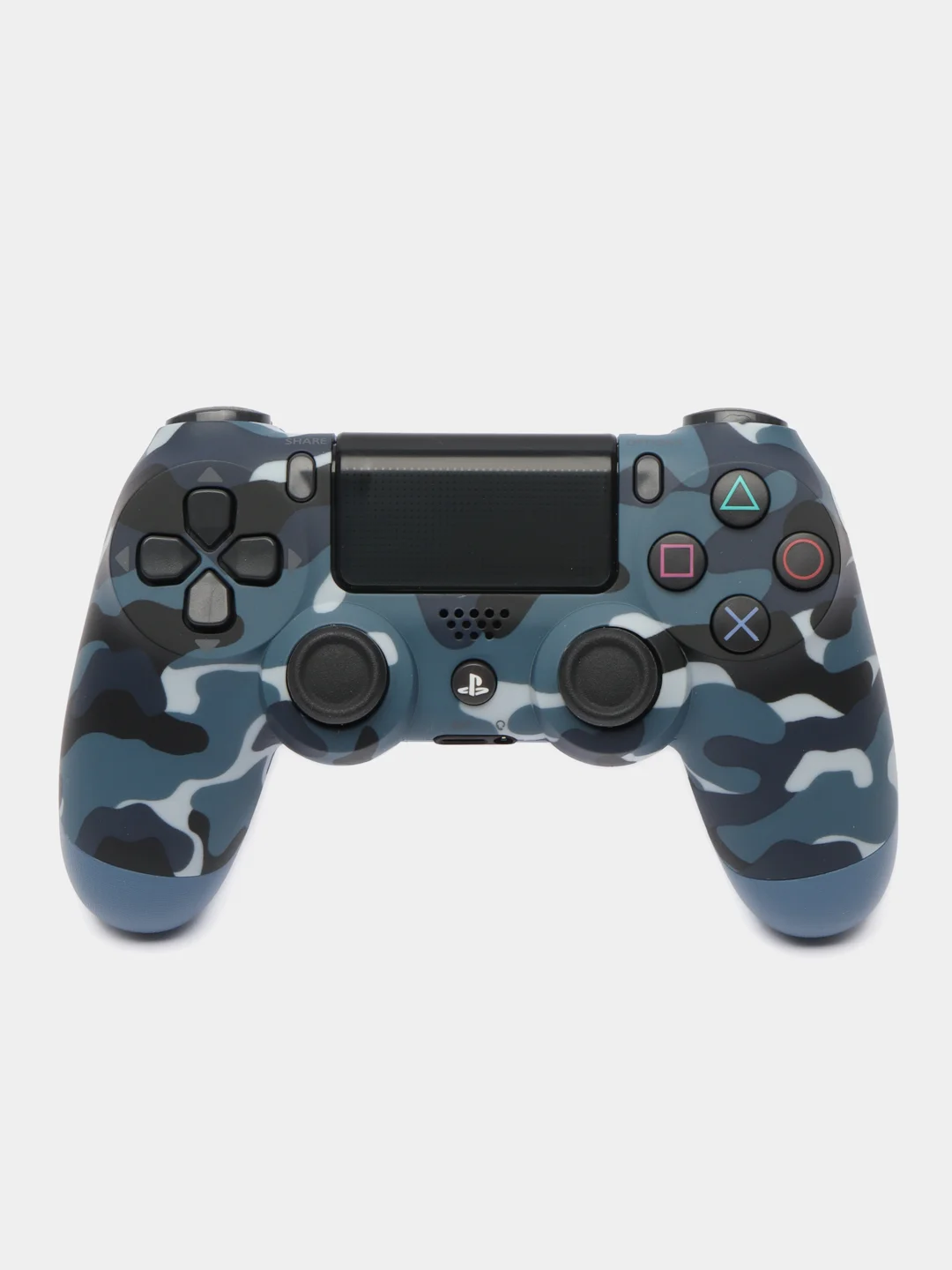 Индиго беспроводной геймпад DualShock 4, для Sony PlayStation 4, джойстик для PS4