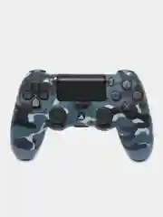 Индиго беспроводной геймпад DualShock 4, для Sony PlayStation 4, джойстик для PS4