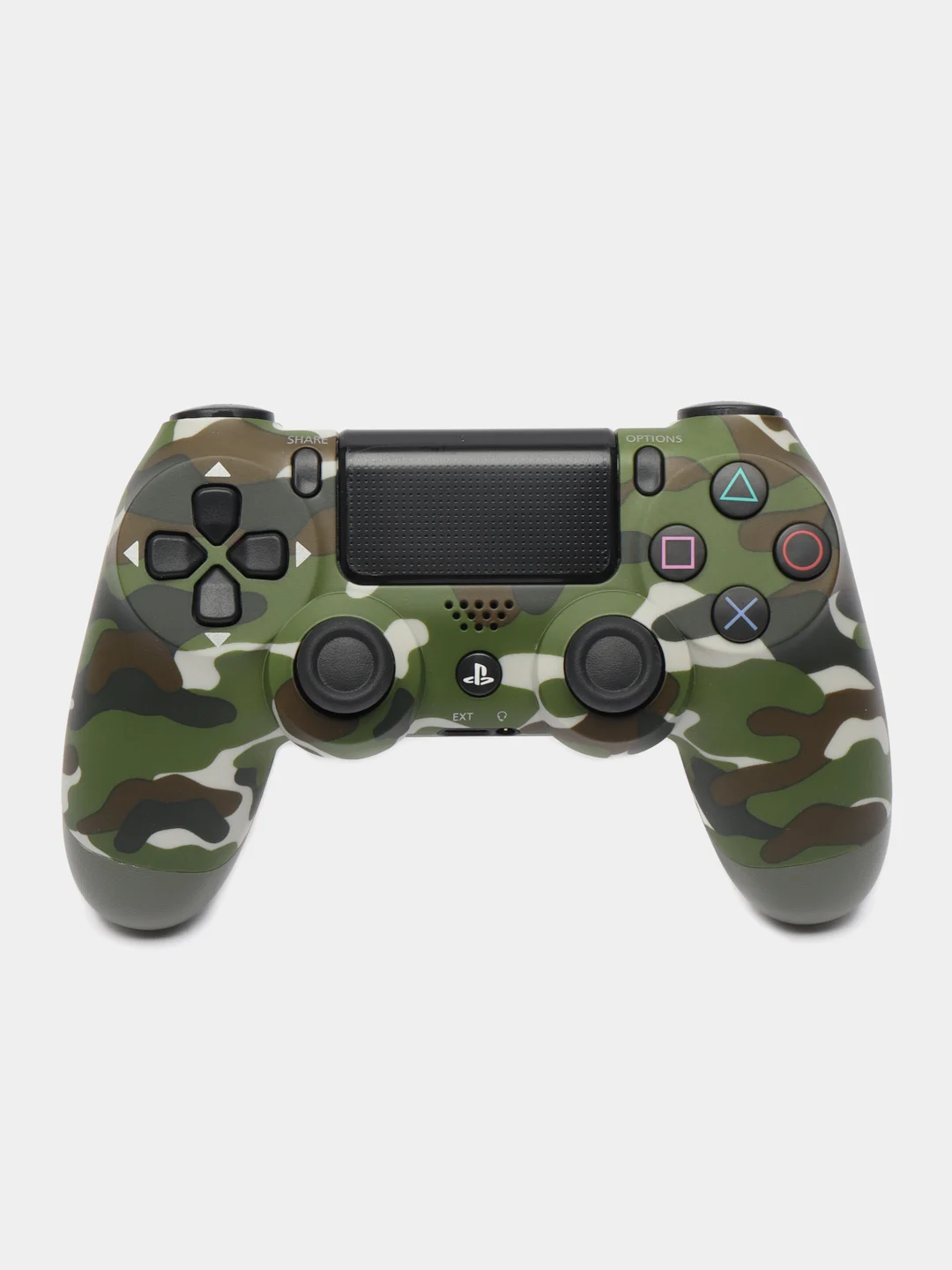 Хаки беспроводной геймпад DualShock 4, для Sony PlayStation 4, джойстик для PS4