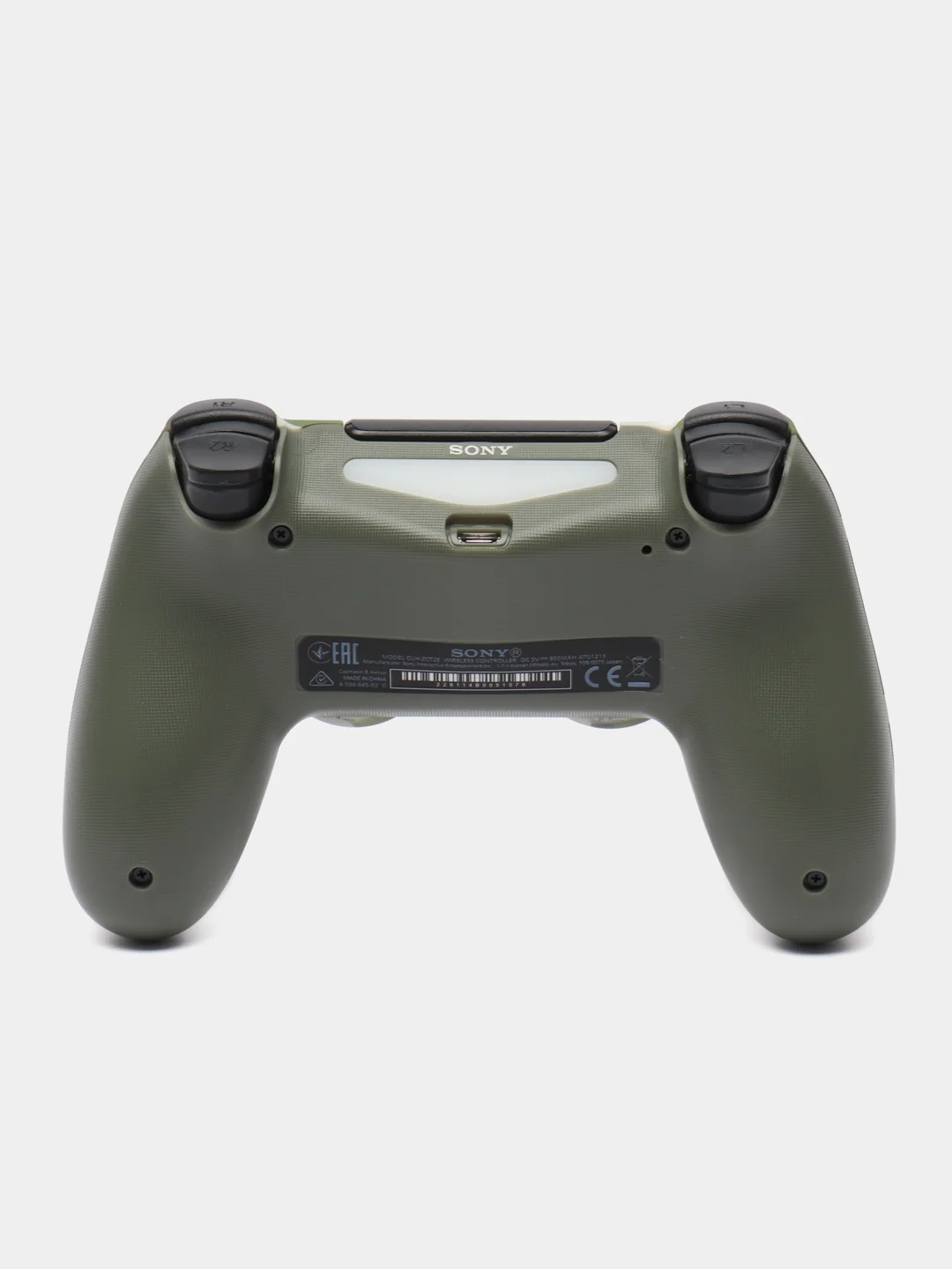 Хаки беспроводной геймпад DualShock 4, для Sony PlayStation 4, джойстик для PS4