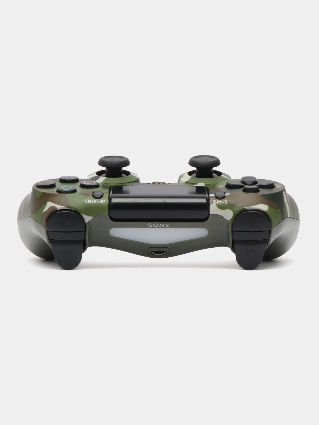 Хаки беспроводной геймпад DualShock 4, для Sony PlayStation 4, джойстик для PS4