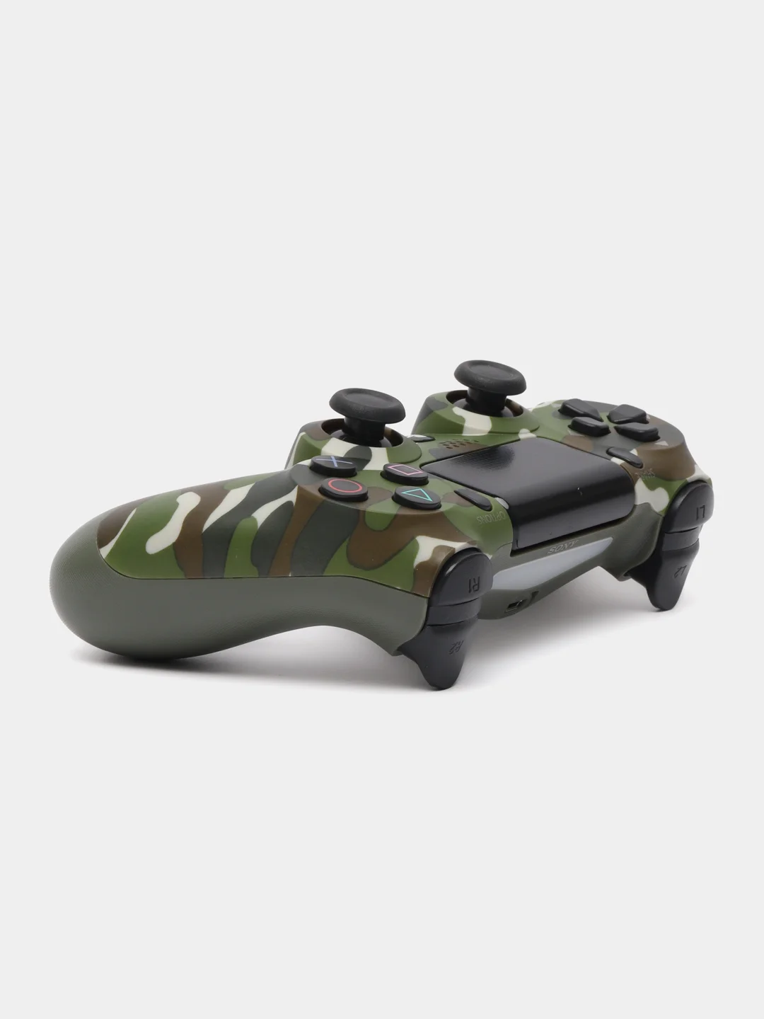 Хаки беспроводной геймпад DualShock 4, для Sony PlayStation 4, джойстик для PS4