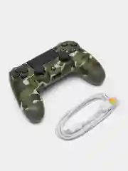 Хаки беспроводной геймпад DualShock 4, для Sony PlayStation 4, джойстик для PS4