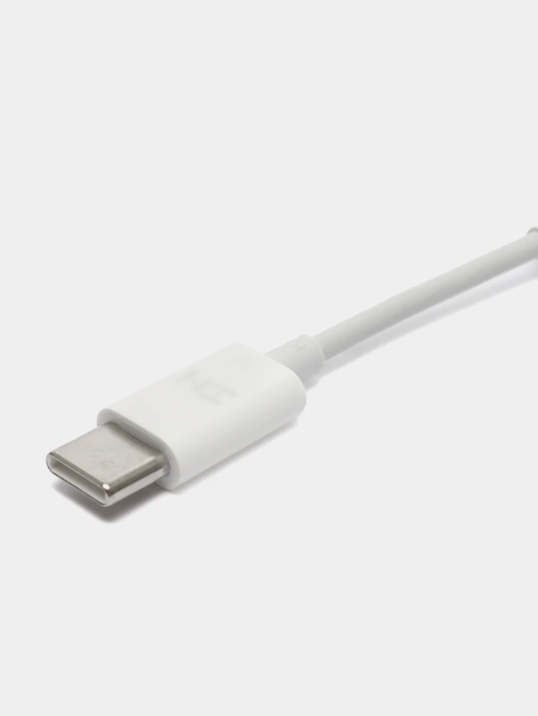 Адаптер ZMI USB-C/Jack 3.5mm