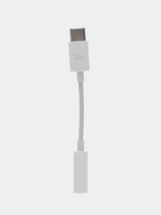 Адаптер ZMI USB-C/Jack 3.5mm