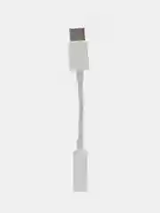 Адаптер ZMI USB-C/Jack 3.5mm