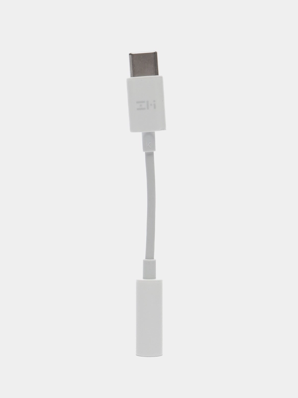 Адаптер ZMI USB-C/Jack 3.5mm
