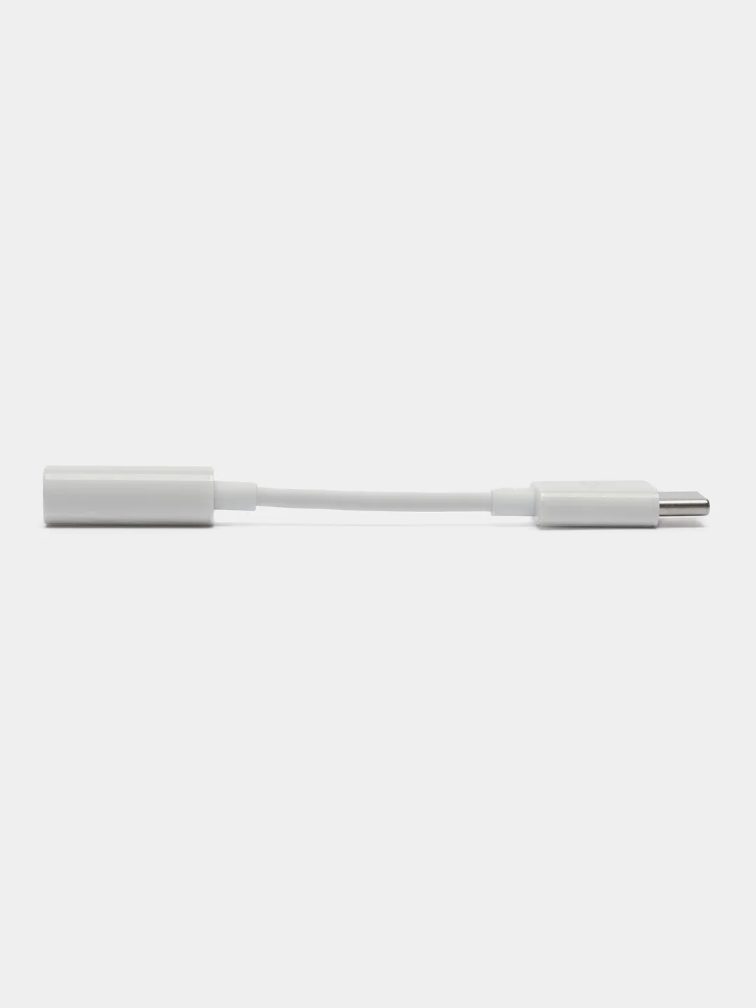 Адаптер ZMI USB-C/Jack 3.5mm