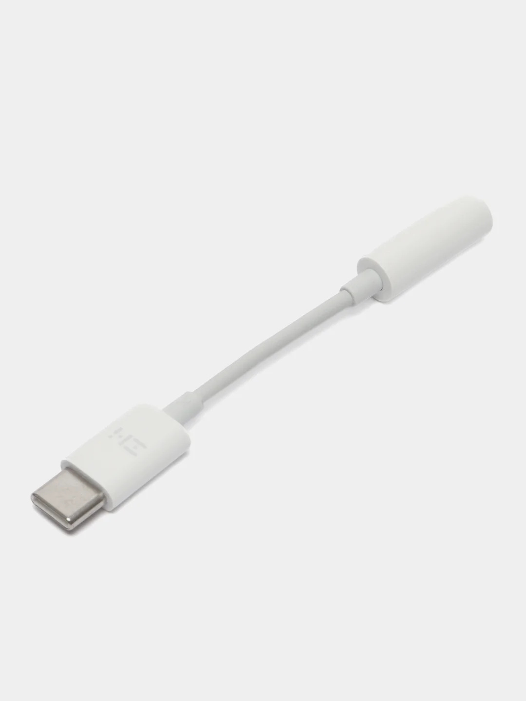 Адаптер ZMI USB-C/Jack 3.5mm