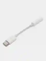 Адаптер ZMI USB-C/Jack 3.5mm