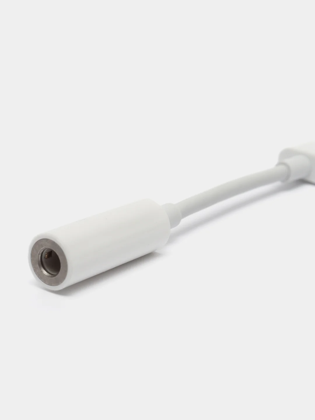 Адаптер ZMI USB-C/Jack 3.5mm