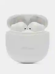 Умные, беспроводные Bluetooth наушники-полувкладыши Xiaodu S1