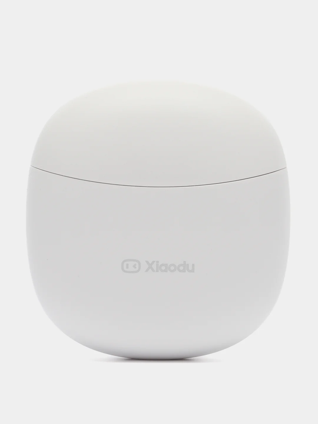 Умные, беспроводные Bluetooth наушники-полувкладыши Xiaodu S1