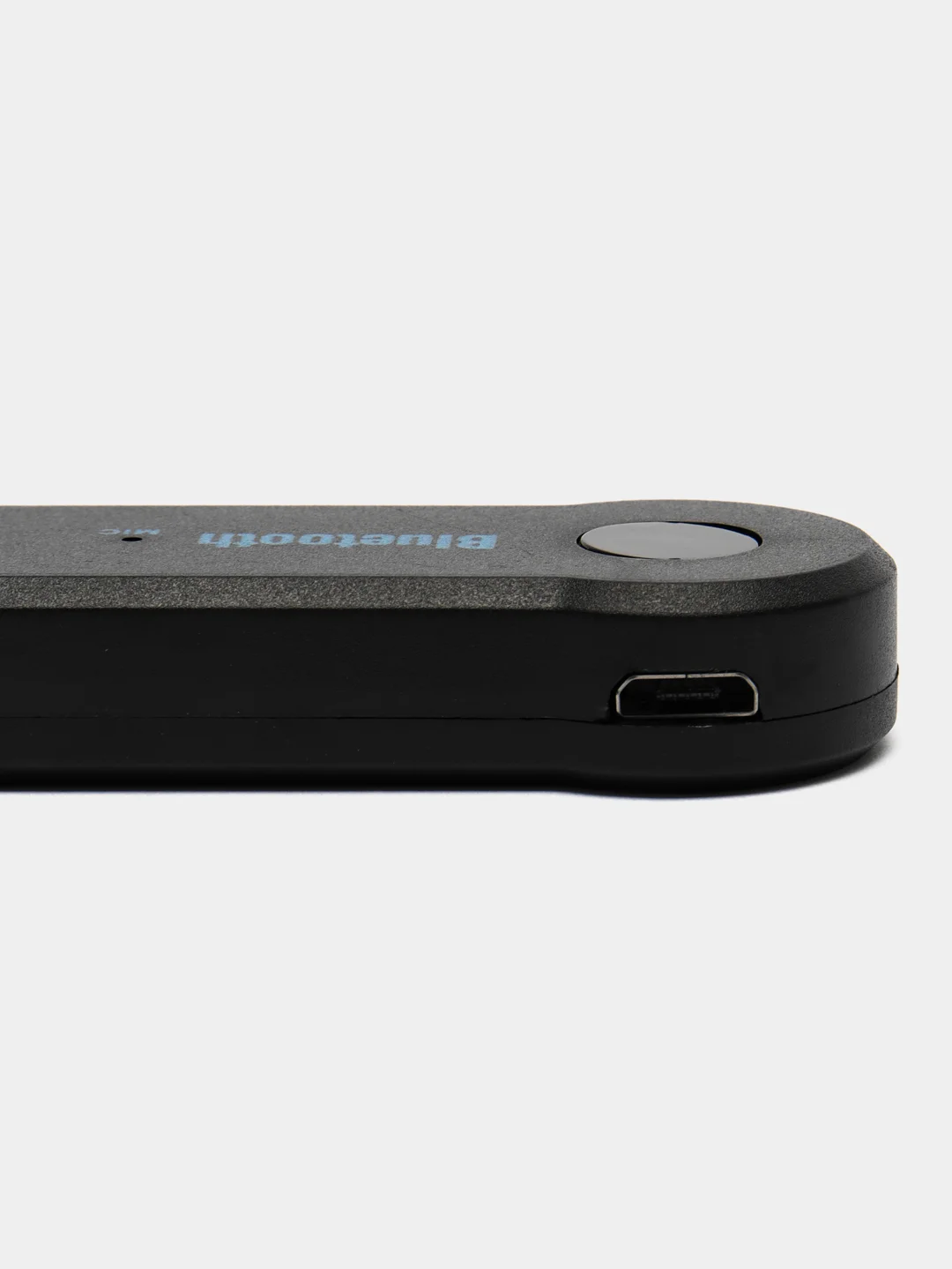 Bluetooth адаптер Rezer BT05 (с АКБ, функция Handsfree, выход jack 3.5 мм)