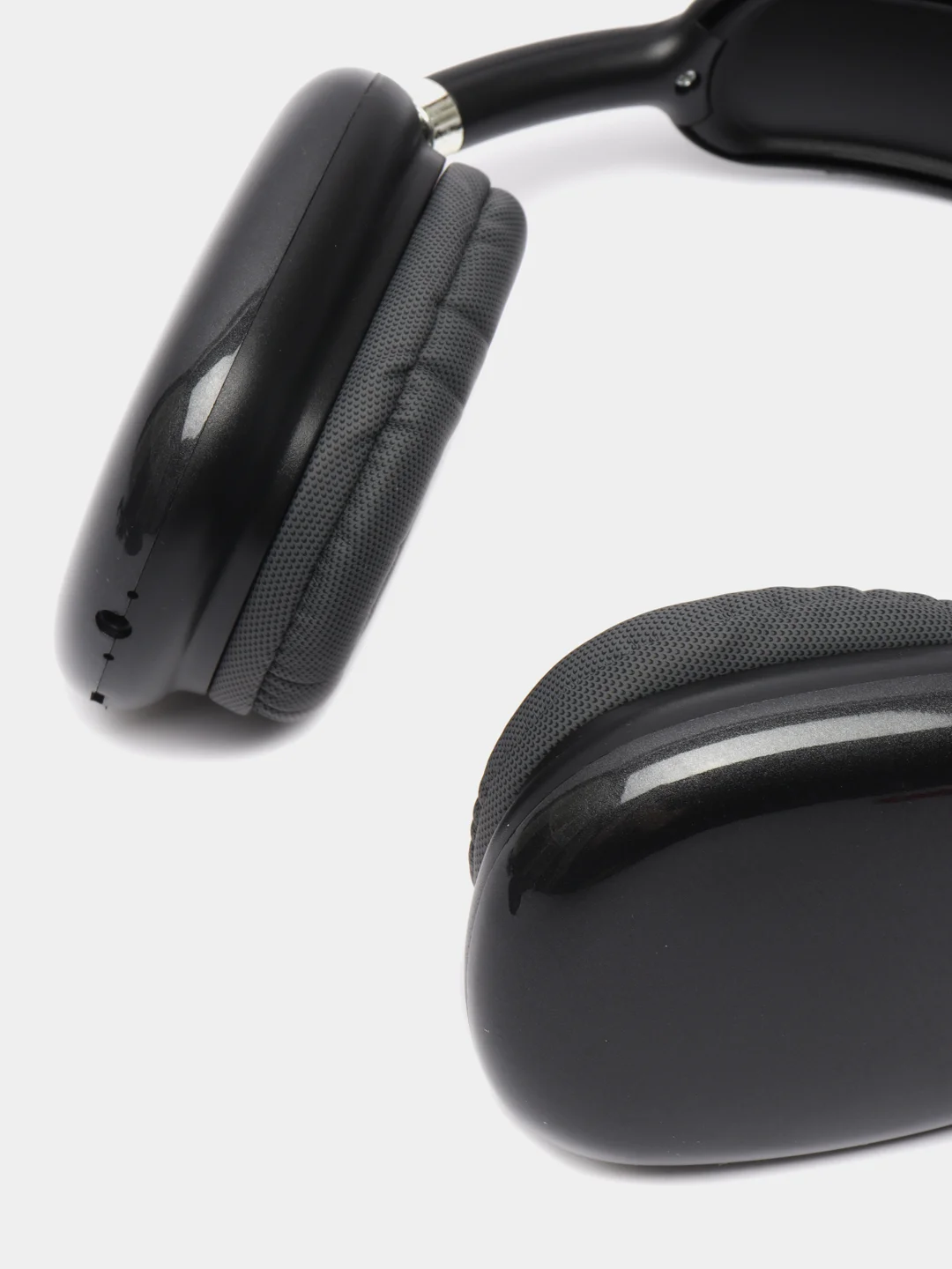 Черный беспроводные наушники P9 Bluetooth 5.0 с микрофоном, FM SD Mp3