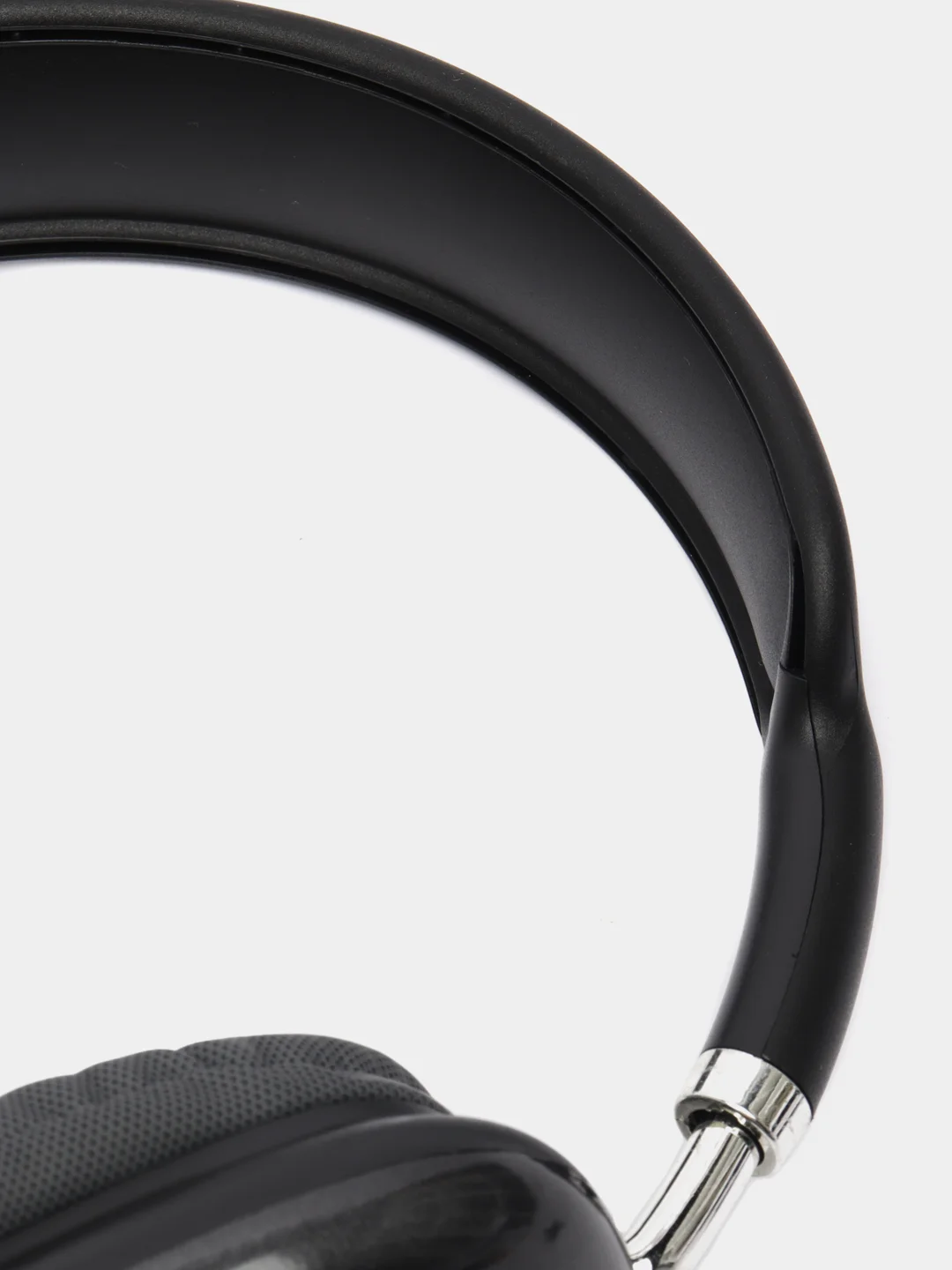 Черный беспроводные наушники P9 Bluetooth 5.0 с микрофоном, FM SD Mp3