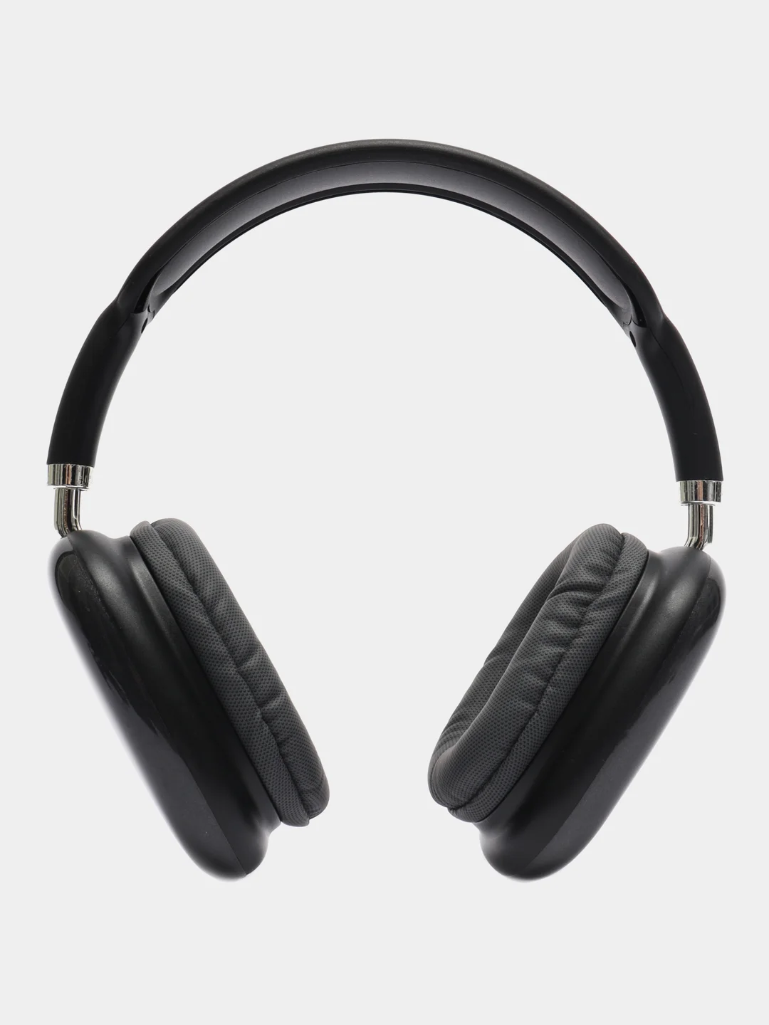 Черный беспроводные наушники P9 Bluetooth 5.0 с микрофоном, FM SD Mp3