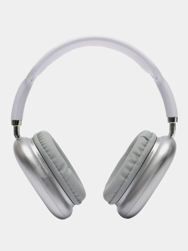 Беспроводные наушники P9 Bluetooth 5.0 с микрофоном, FM SD Mp3