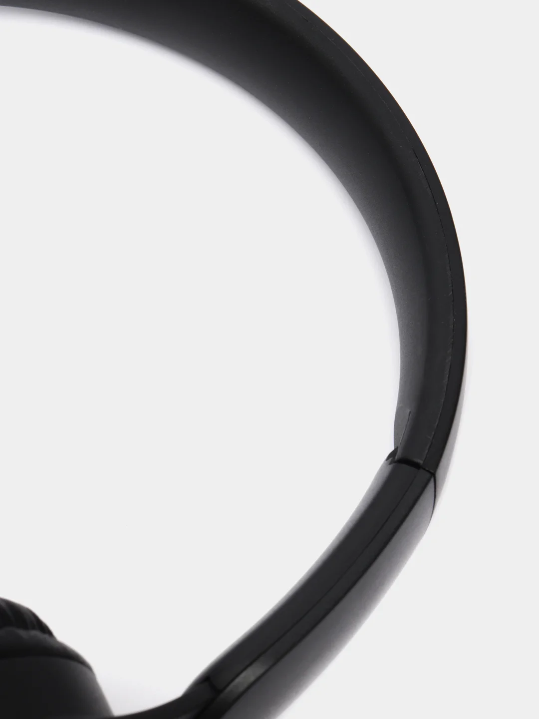 Черный беспроводные наушники Y08 Bluetooth 5.0 с микрофоном, FM SD Mp3