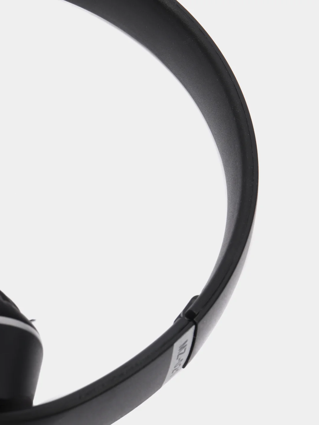 Черный беспроводные наушники MZ-021 Bluetooth 5.0 с микрофоном, FM SD Mp3