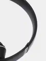 Черный беспроводные наушники MZ-021 Bluetooth 5.0 с микрофоном, FM SD Mp3