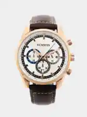 Мужские наручные часы Ochstin 6046A с хронографом в подарочной упаковке