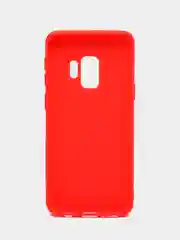 Чехол матовый для Samsung S9