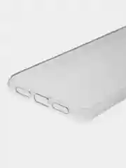 Прозрачный силиконовый чехол Huawei P20