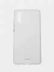Прозрачный силиконовый чехол Huawei P20
