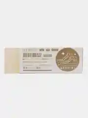 Белый ластик КАРТОФАН, средство для очистки кроссовок, ухода за обувью, кожа, нубук, замша