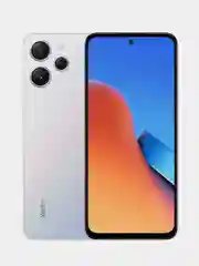 Голубой смартфон Xiaomi Redmi 12, 4/128 Gb