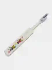 Серый щетка зубная жесткая, 15 см