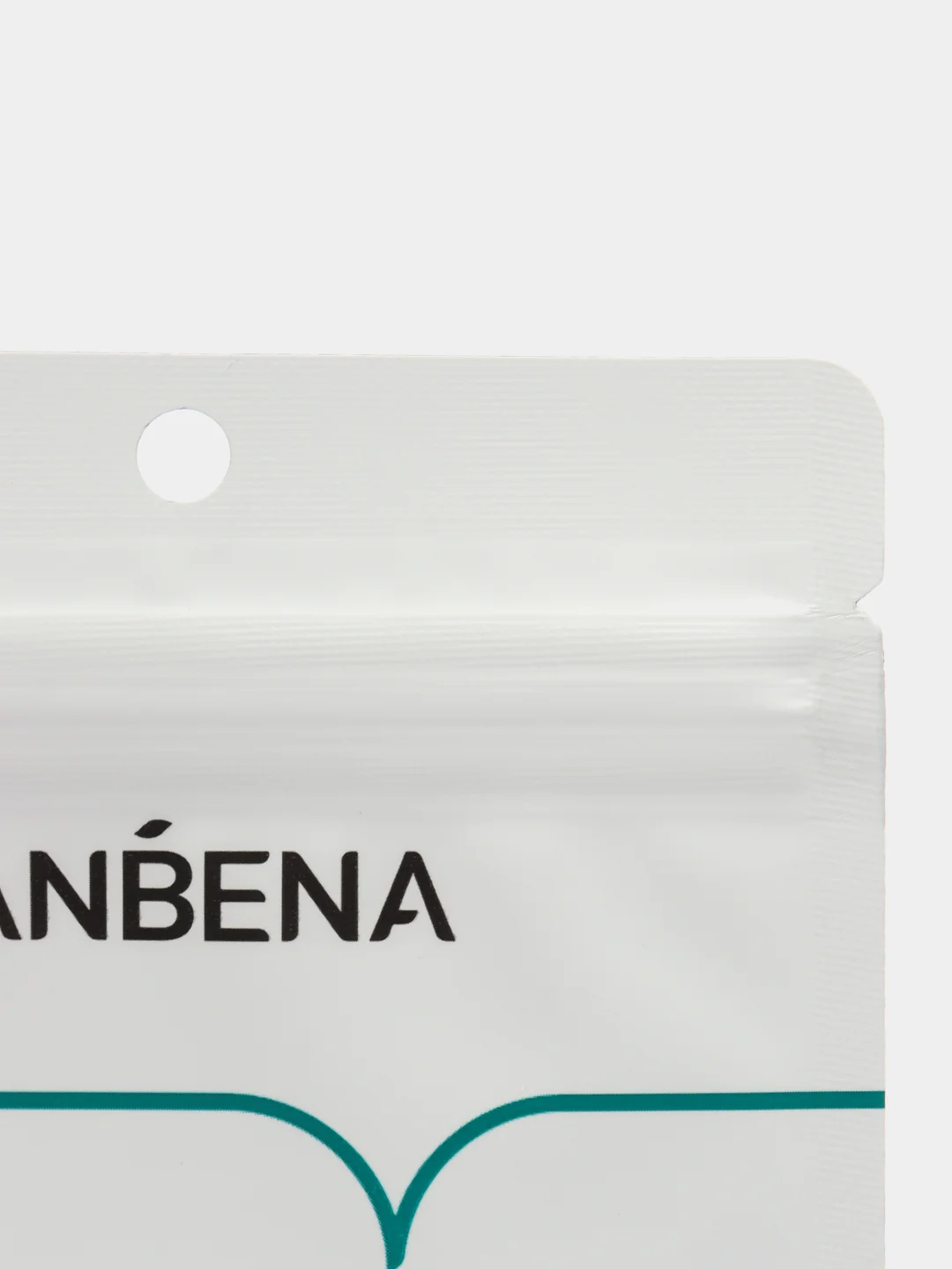 Белый патчи-пластыри от прыщей и акне точечные Lanbena