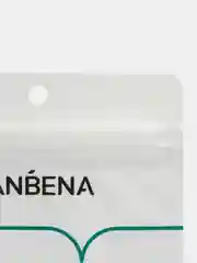 Белый патчи-пластыри от прыщей и акне точечные Lanbena