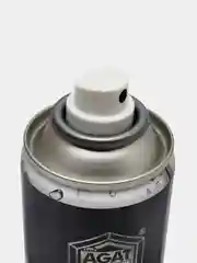 Силиконовая смазка (аэрозоль), Agat Avto