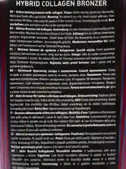 Soleo COLLAGEN КОЛЛАГЕН крем для загара в солярии 200 мл