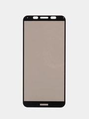 Защитное стекло антишпион для Honor 7A/7А Prime/Хонор 7S/Huawei Y5 2018/Y5 Lite/У5 Prime