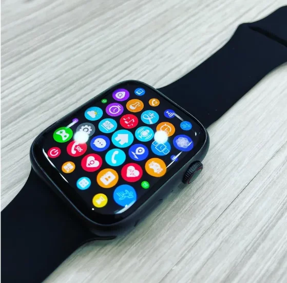 Умные смарт часы Smart Watch DT No.1 8 Pro серии 8, 45мм