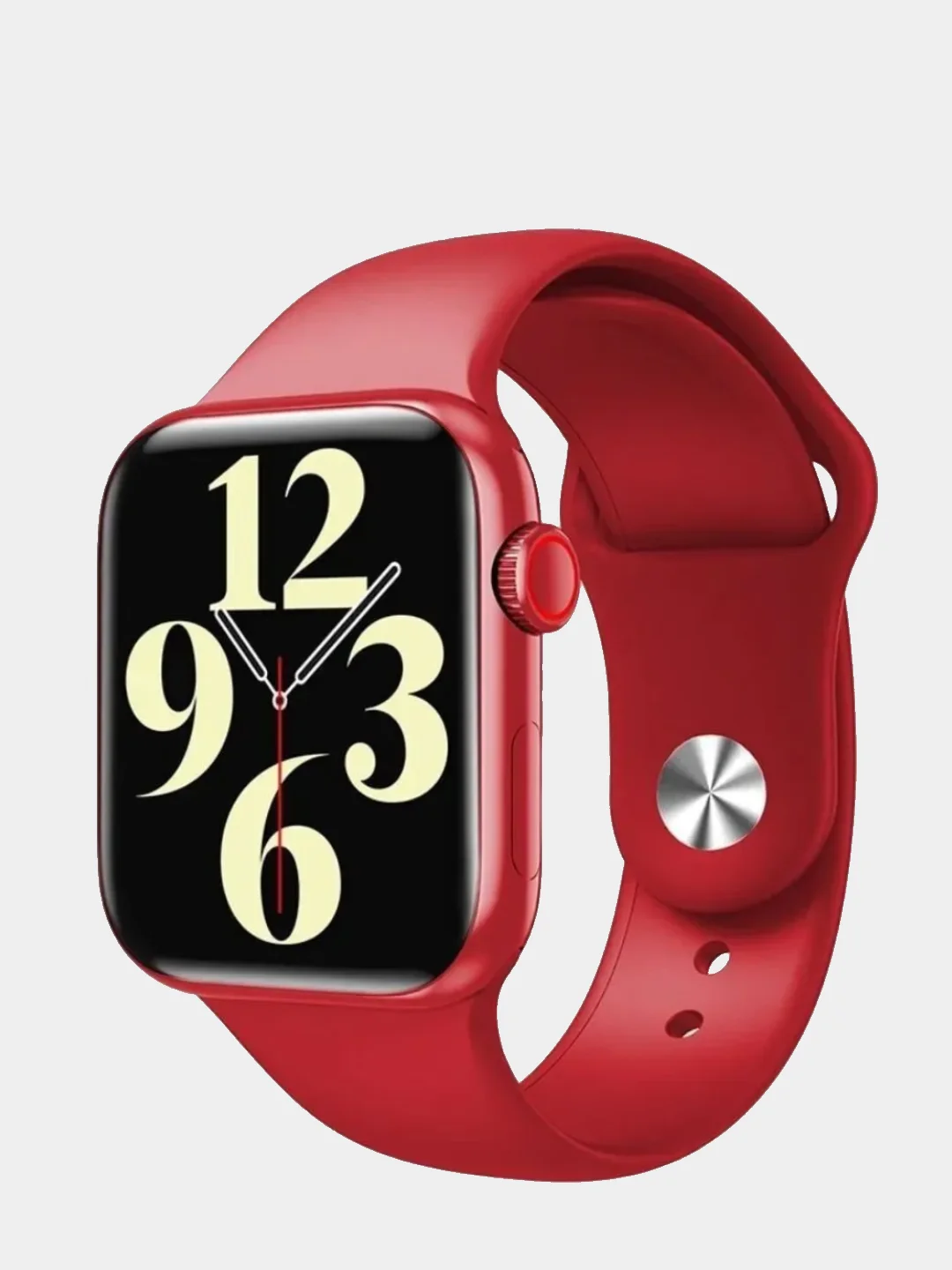 Умные смарт часы Smart Watch DT No.1 8 Pro серии 8, 45мм