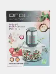 Чоппер, измельчитель, блендер, кухонный комбайн Proliss Pro-5115